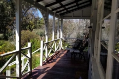 front_verandah_Forest_edge_dwellingup