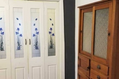 kitchen_door_Forest_edge_dwellingup